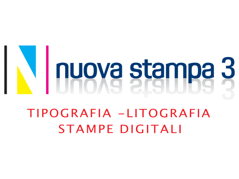 nuova stampa 3 tipografia litografia stampe digitali